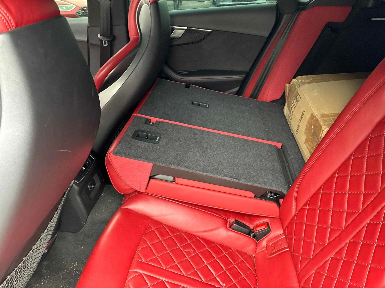 Audi S5 | TECHNIK | ���� �� �������� & ���������� | Mobile.bg � ����������� 10