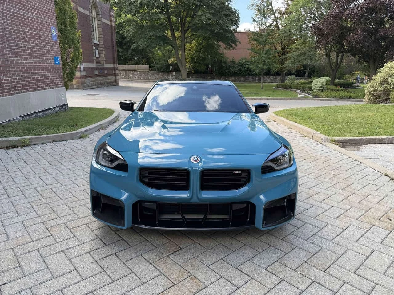 BMW M2 Coupe  CARFAX | Mobile.bg � ����������� 6