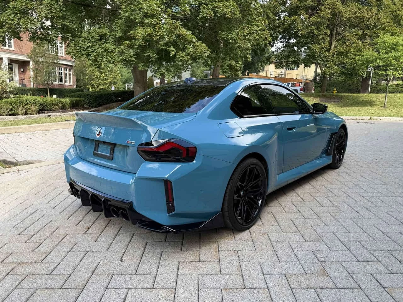 BMW M2 Coupe  CARFAX | Mobile.bg � ����������� 11