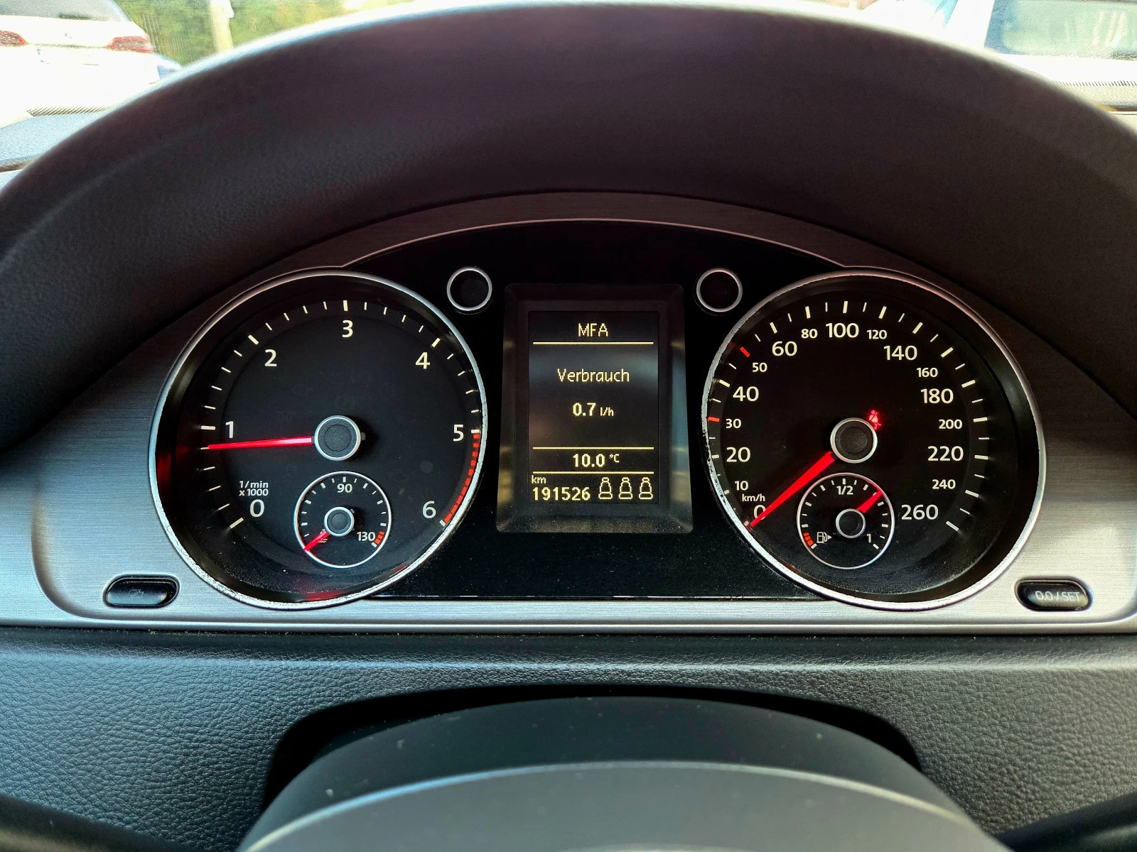 VW Passat 2.0TDI ���� ������ ����� ����� ��������� ����� ��� | Mobile.bg � ����������� 14