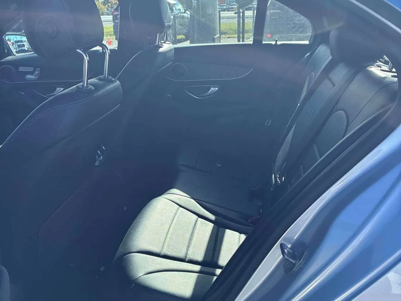 Mercedes-Benz C 300 �������* �����* ������* ��������*  | Mobile.bg � ����������� 15