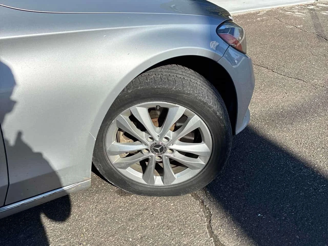 Mercedes-Benz C 300 �������* �����* ������* ��������*  | Mobile.bg � ����������� 7