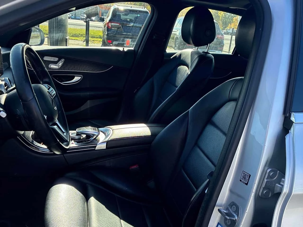 Mercedes-Benz C 300 �������* �����* ������* ��������*  | Mobile.bg � ����������� 11