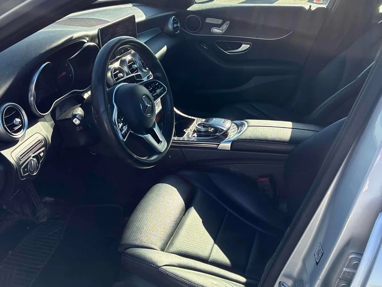 Mercedes-Benz C 300 �������* �����* ������* ��������*  | Mobile.bg � ����������� 5