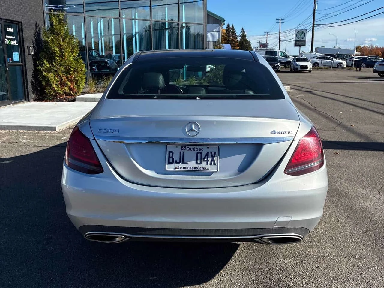 Mercedes-Benz C 300 �������* �����* ������* ��������*  | Mobile.bg � ����������� 4