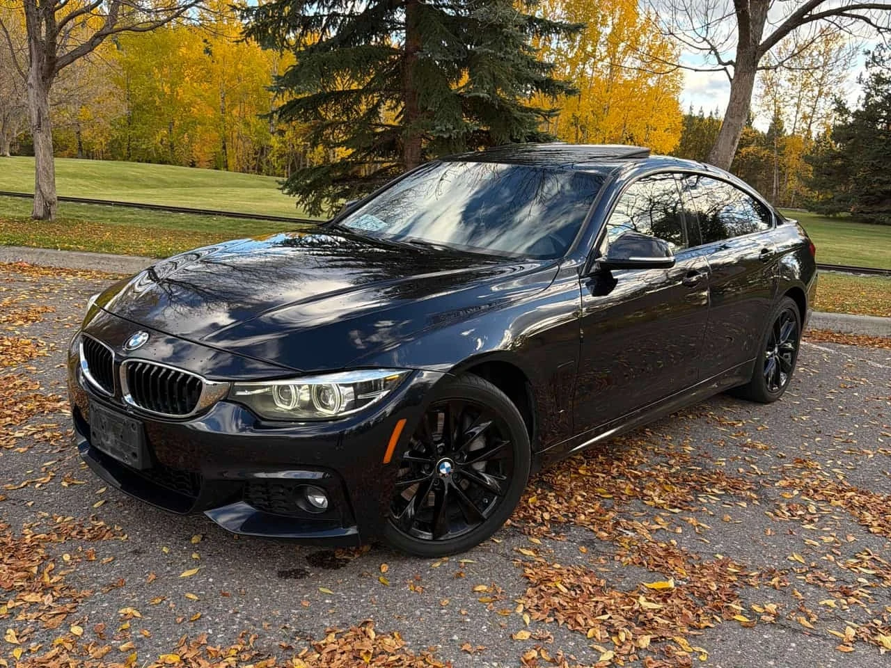 BMW 430 * 430i xDrive * CARFAX *  ��������� ���������� *  | Mobile.bg � ����������� 1