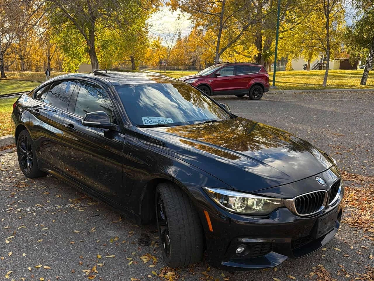 BMW 430 * 430i xDrive * CARFAX *  ��������� ���������� *  | Mobile.bg � ����������� 3