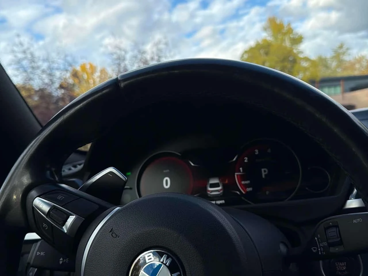 BMW 430 * 430i xDrive * CARFAX *  ��������� ���������� *  | Mobile.bg � ����������� 10