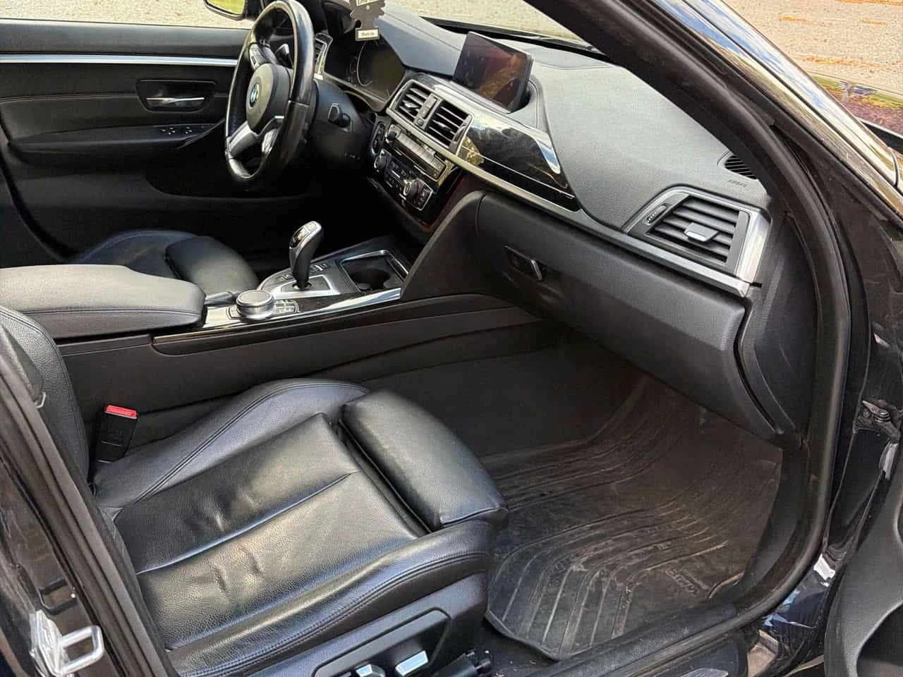 BMW 430 * 430i xDrive * CARFAX *  ��������� ���������� *  | Mobile.bg � ����������� 7