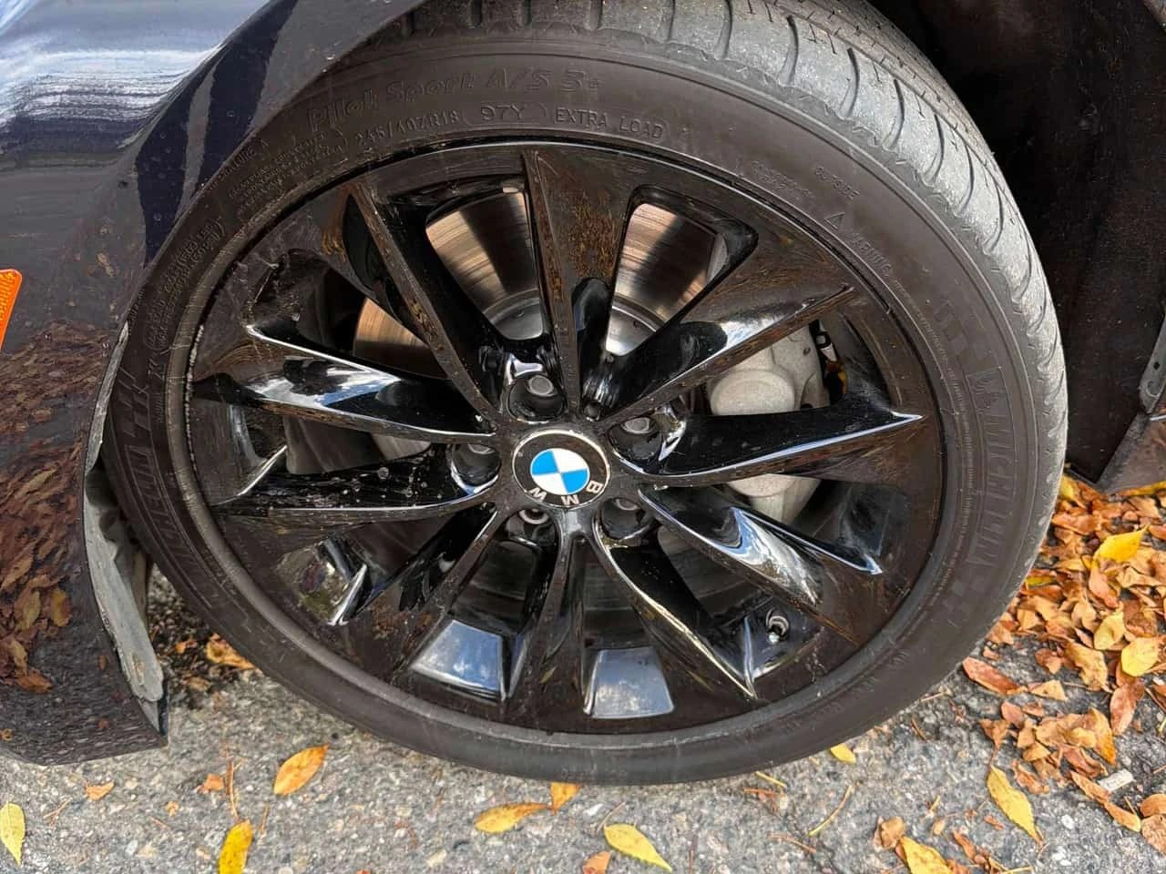 BMW 430 * 430i xDrive * CARFAX *  ��������� ���������� *  | Mobile.bg � ����������� 13