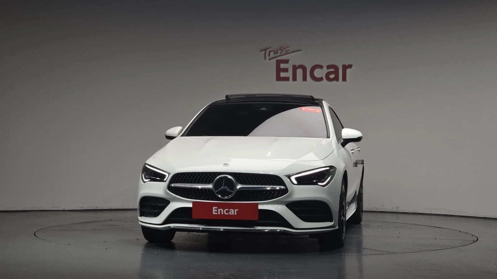 Mercedes-Benz CLA 250, снимка 3 - Автомобили и джипове - 56685817