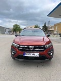 Dacia Jogger 💥Еко-G ГАЗ/7 места💥 - [2] 