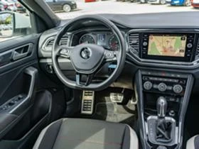 VW T-Roc 2.0TSI, снимка 3