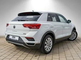 VW T-Roc 2.0TSI, снимка 2
