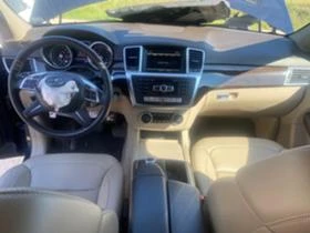Mercedes-Benz ML 350 350 CDI, снимка 10