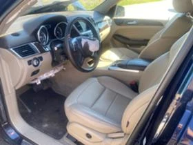 Mercedes-Benz ML 350 350 CDI, снимка 8