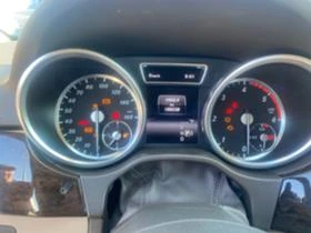 Mercedes-Benz ML 350 350 CDI, снимка 7