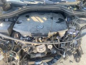 Mercedes-Benz ML 350 350 CDI, снимка 12