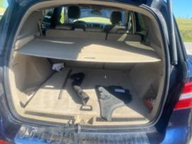 Mercedes-Benz ML 350 350 CDI, снимка 11