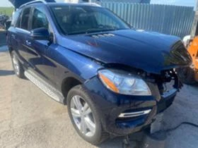 Mercedes-Benz ML 350 350 CDI, снимка 1