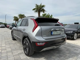 Kia Niro MAX FULL, снимка 3