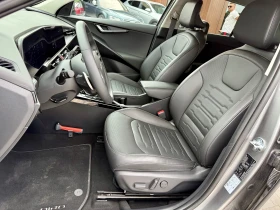 Kia Niro MAX FULL, снимка 14