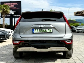 Kia Niro MAX FULL, снимка 9
