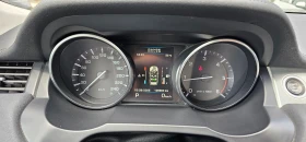 Land Rover Range Rover Evoque 112000км. 4Х4 ТОП, снимка 16