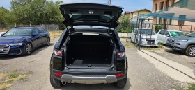 Land Rover Range Rover Evoque 112000км. 4Х4 ТОП, снимка 8