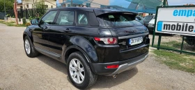Land Rover Range Rover Evoque 112000км. 4Х4 ТОП, снимка 9