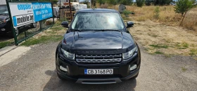 Land Rover Range Rover Evoque 112000км. 4Х4 ТОП, снимка 3