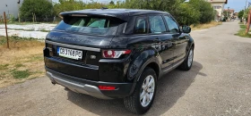 Land Rover Range Rover Evoque 112000км. 4Х4 ТОП, снимка 6