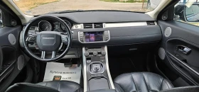 Land Rover Range Rover Evoque 112000км. 4Х4 ТОП, снимка 10