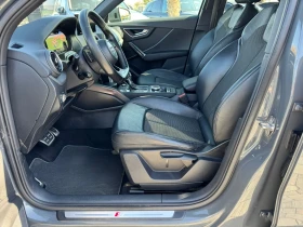 Audi Q2 S line* Virtual* Quattro, снимка 10