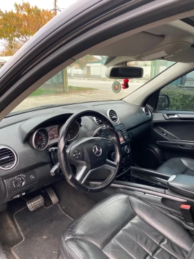 Mercedes-Benz ML 320 Full amg paket, снимка 10
