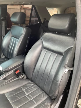Mercedes-Benz ML 320 Full amg paket, снимка 11