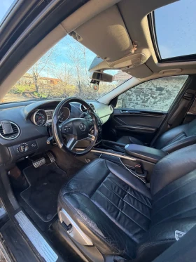 Mercedes-Benz ML 320 Full amg paket, снимка 8