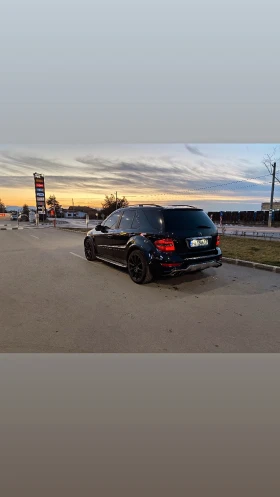 Mercedes-Benz ML 320 Full amg paket, снимка 4