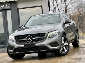 Mercedes-Benz GLC 220 COUPE / SPORT / 2.2D-170HP / 4MATIK-4X4, снимка 1