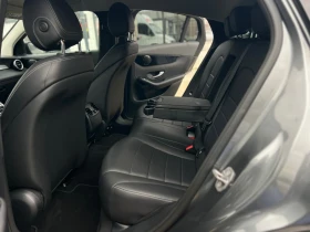 Mercedes-Benz GLC 220 COUPE / SPORT / 2.2D-170HP / 4MATIK-4X4, снимка 15