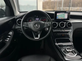 Mercedes-Benz GLC 220 COUPE / SPORT / 2.2D-170HP / 4MATIK-4X4, снимка 8