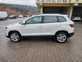 Skoda Karoq 2020гDSG-1.6TDI-116кс-MATRYX+ NAVI+ КАМЕРА-ПЕРФЕКТ, снимка 3
