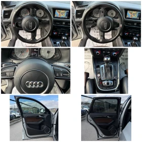 Audi SQ5 3.0-TDI-313hp-126.000km-NEW-NEW-NEW-KEYLES-KAMERA, снимка 17