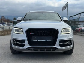 Audi SQ5 3.0-TDI-313hp-126.000km-NEW-NEW-NEW-KEYLES-KAMERA, снимка 2