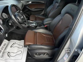 Audi SQ5 3.0-TDI-313hp-126.000km-NEW-NEW-NEW-KEYLES-KAMERA, снимка 11