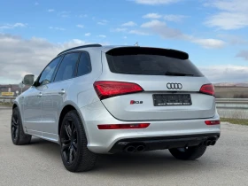 Audi SQ5 3.0-TDI-313hp-126.000km-NEW-NEW-NEW-KEYLES-KAMERA, снимка 4