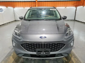 Ford Escape 2.0l Titanium, снимка 5
