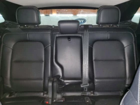 Ford Escape 2.0l Titanium, снимка 10