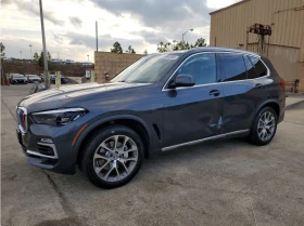 BMW X5 АВТОКРЕДИТ* ЦЕНА БЕЗ АНАЛОГ* , снимка 1