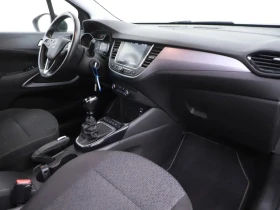 Opel Crossland X 1.2 Edition, снимка 8